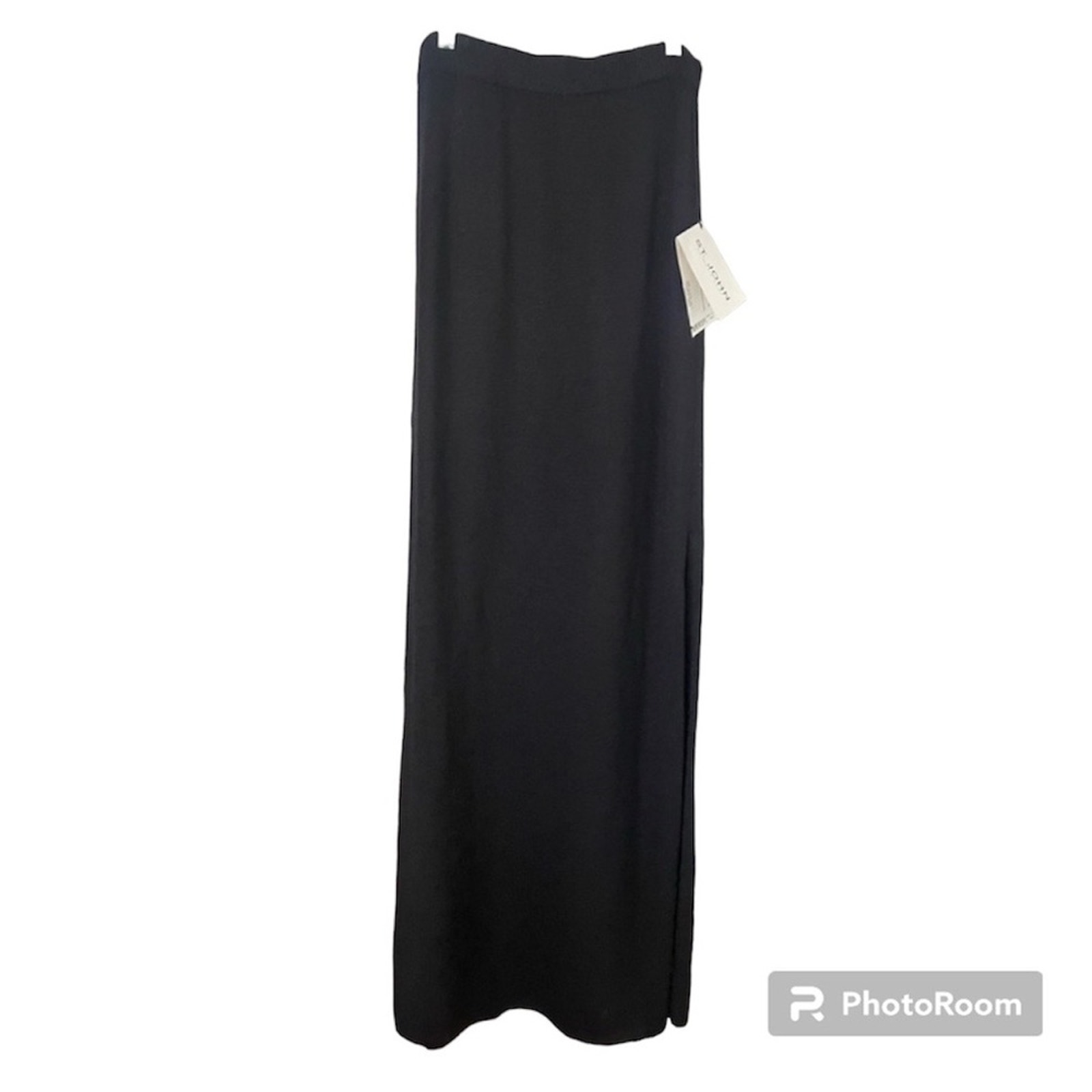 St, John Evening By Marie Gray Midi Skirt